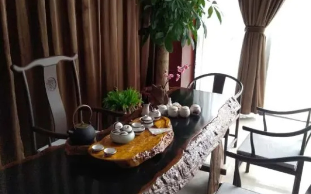 Sanya Haitang Bay Liantou Junting BoutiqueHotel – Meal – Sanya
