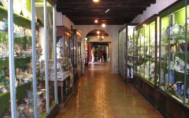 Brit Hotel Confort La Tour Blanche