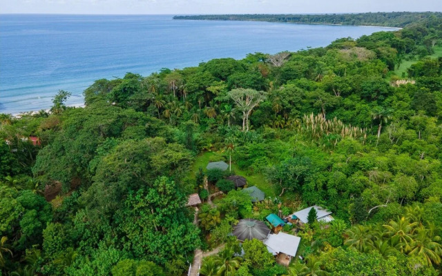 Bungalows Aché