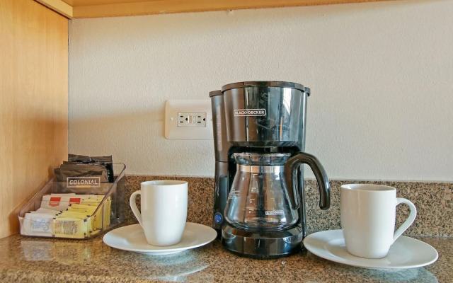 Charming 1BR Apt in Arlington Heights