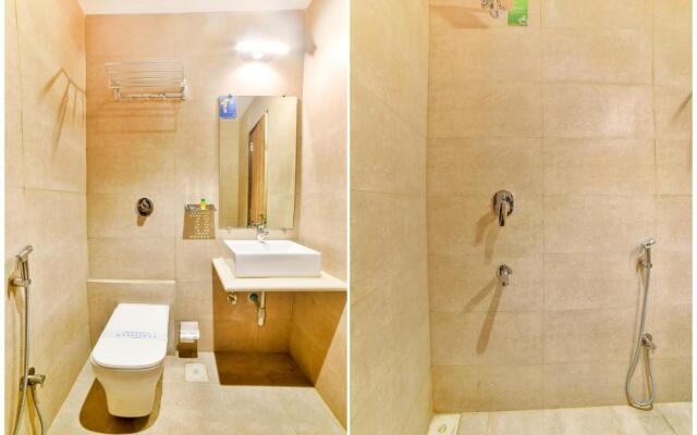 Fabhotel Ascot International II