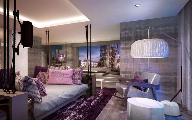 W Bellevue