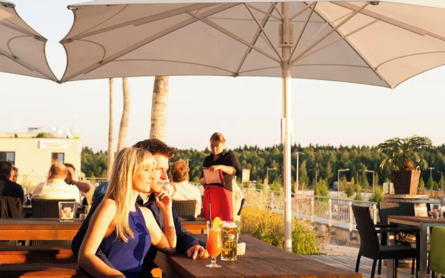 Stay2Munich Hotel & Serviced Apartments