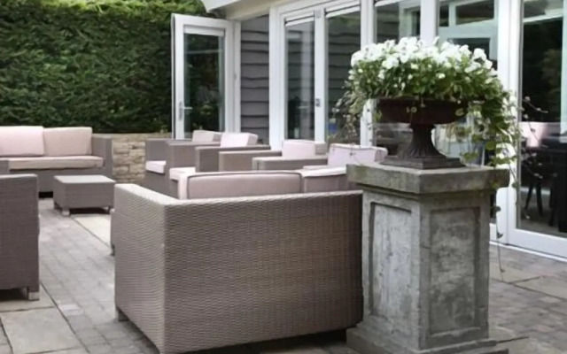 Appartementen Zeerust