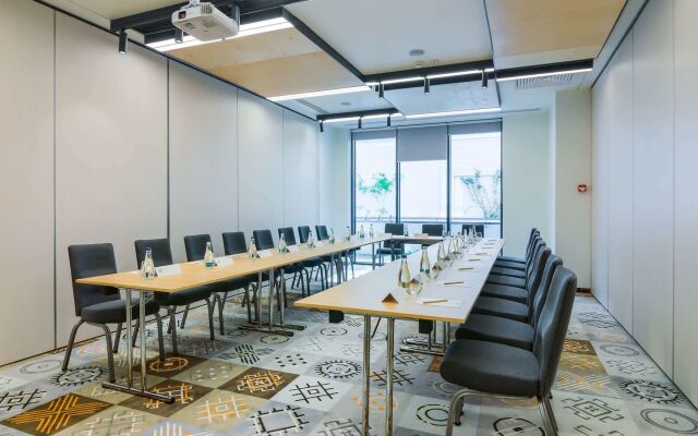 ibis Styles Bucharest City Center