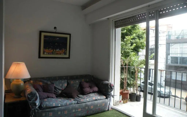 Casa Rica I & II