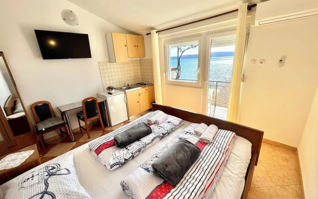 Studio Apartman Mare 2