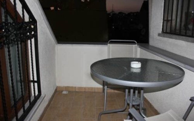 Gezilist House Residence