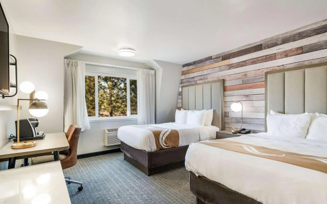 Quality Inn South Lake Tahoe