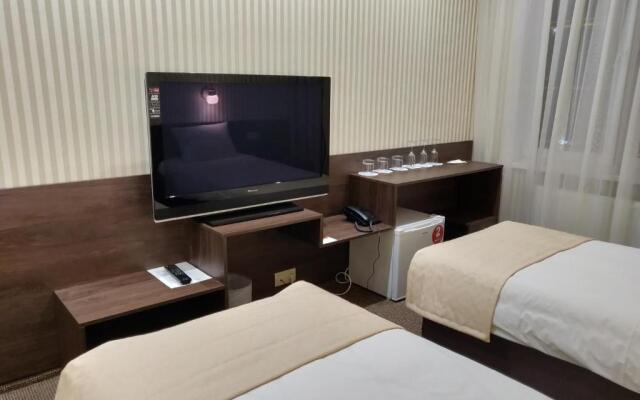 Sofievsky Posad Hotel
