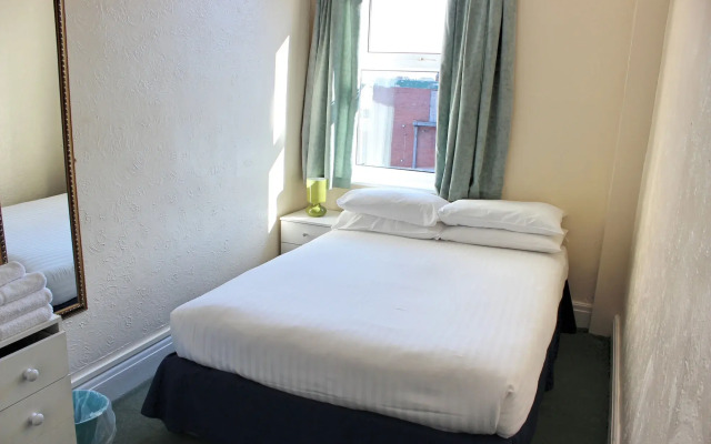 Sandpiper Holiday Apartments