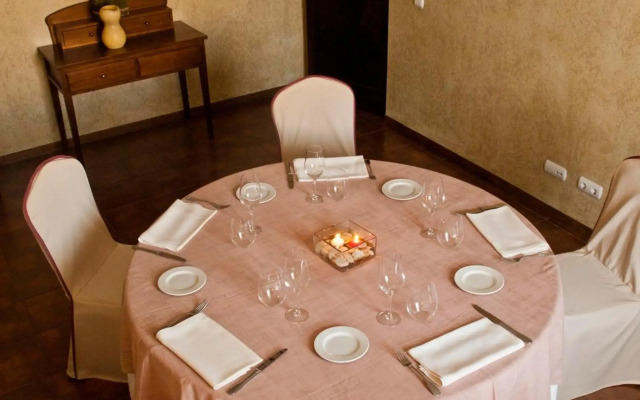 Hotel El Jardín de la Abadía
