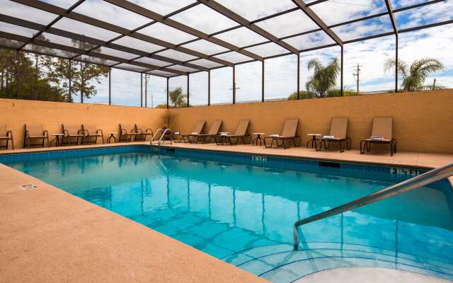 Best Western Mulberry Hotel