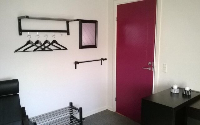 Bed And Breakfast Svendborg NV