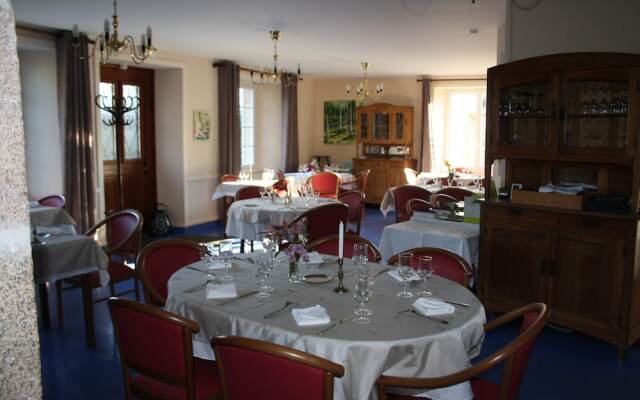 Auberge st Julien aux bois