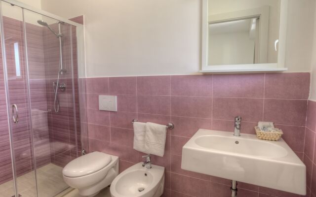 Il Giardino dei Frangipani