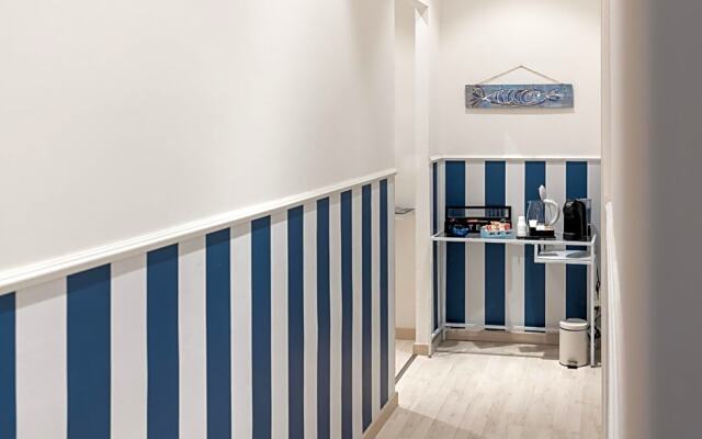 B&B Sapore di Mare nel Blu