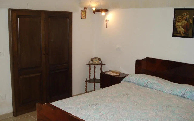 Trullo Salamina