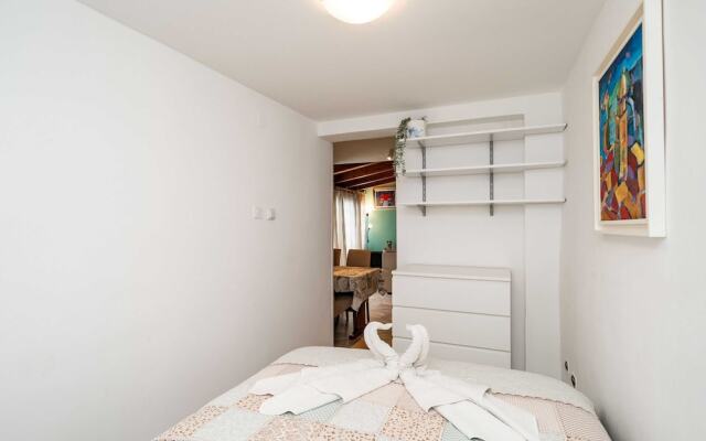 Apartment & Room Sunset Beach