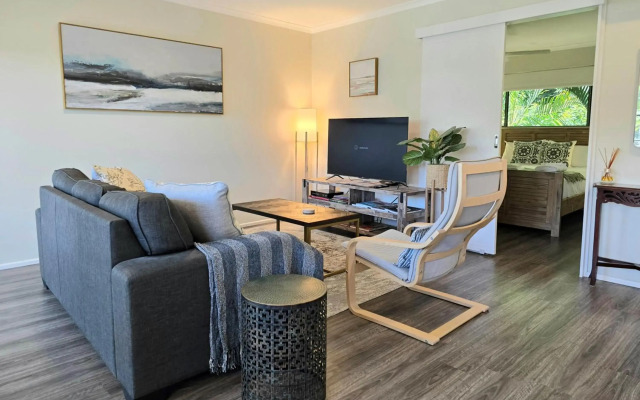 Noosa River Retreat