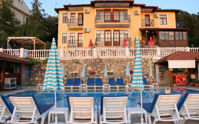 Ph Hotel Fethiye