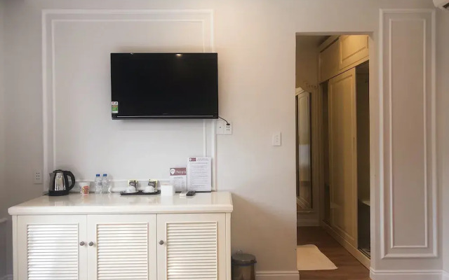 Maya Hotel 2
