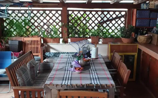Apartments and Rooms Villa Lina