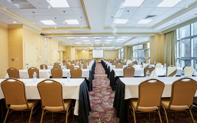 Hilton Garden Inn Rockville-Gaithersburg