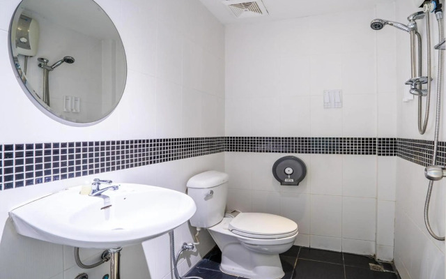 The Little Pig Sukhumvit