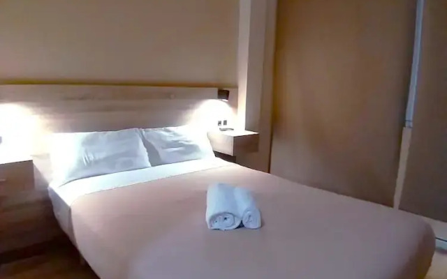 Optimus Comfort Campoamor 101