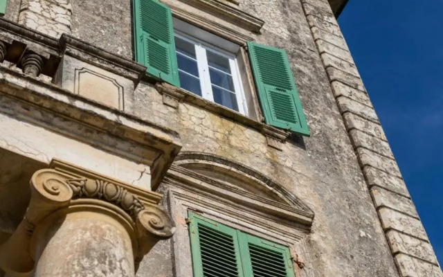 Palazzu Nicrosi