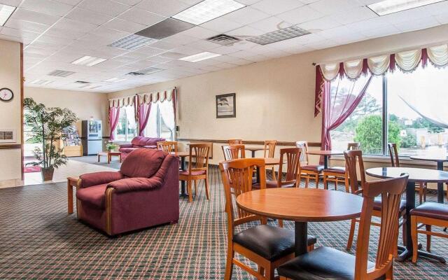Econo Lodge Cullman South