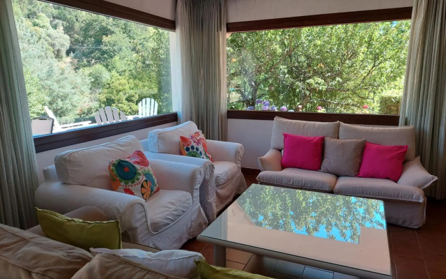 Puente Canto de Gredos