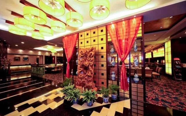 Beijing Xixi Youyi Hotel