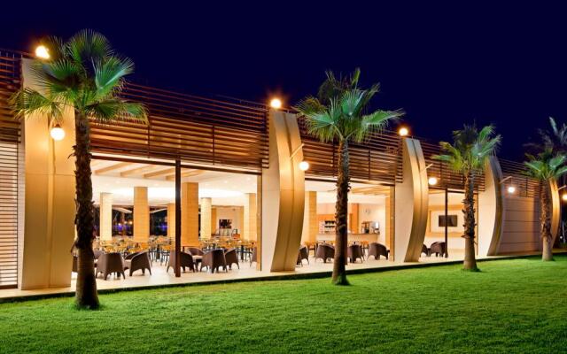Sahinn Paradise Tatil Koyu