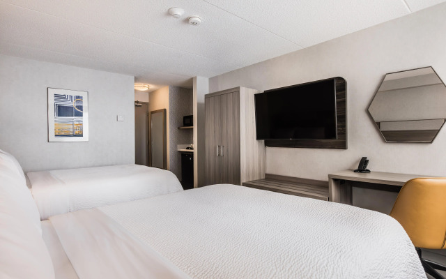 Holiday Inn Express Toronto - North York by IHG