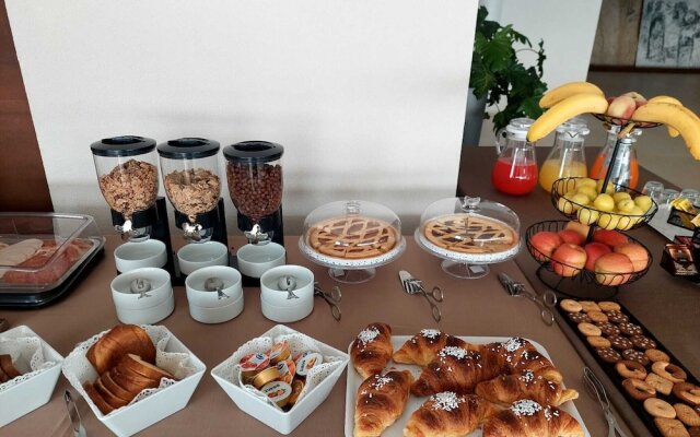 Hotel Belvedere Resort 4 stelle