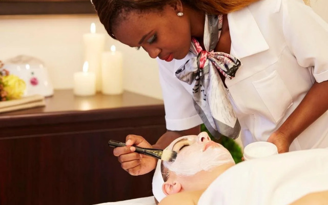 Turnberry House T16 - Selborne Golf Estate