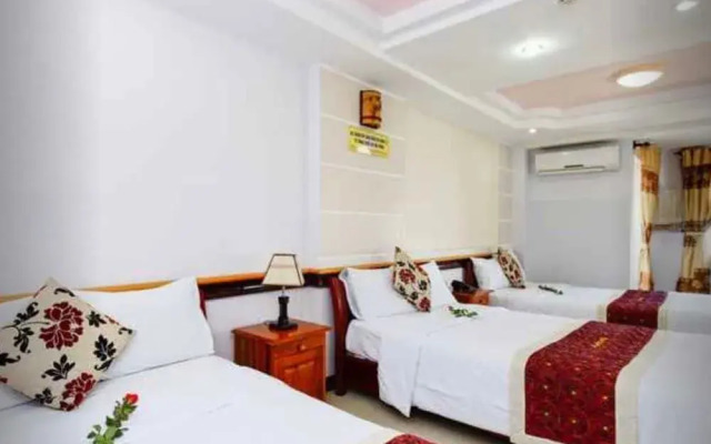 House Land Hotel 2 Da Nang