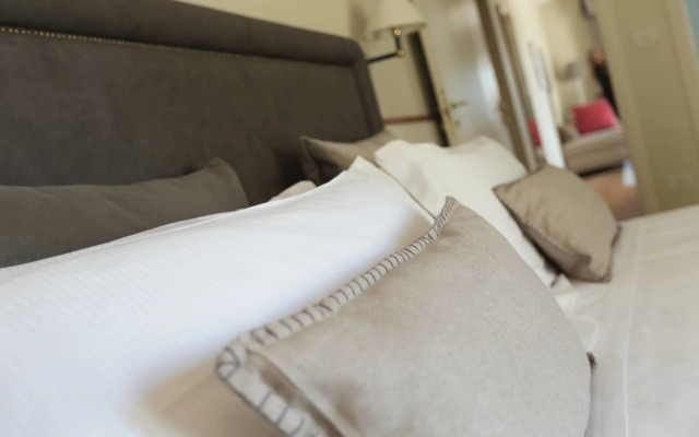 Suite Hotel Maestrale