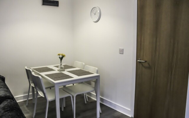 Millerbrook Serviced Apartments