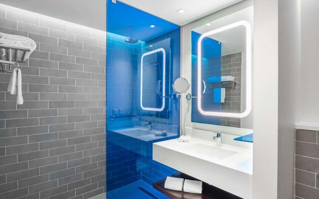Park Inn by Radisson Jeddah Madinah Road