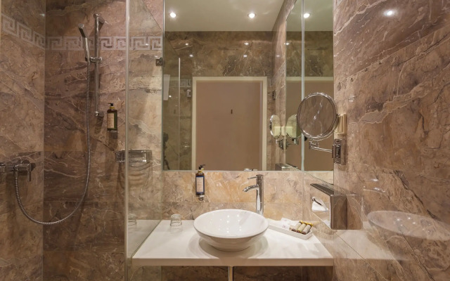 Hotel Wandl