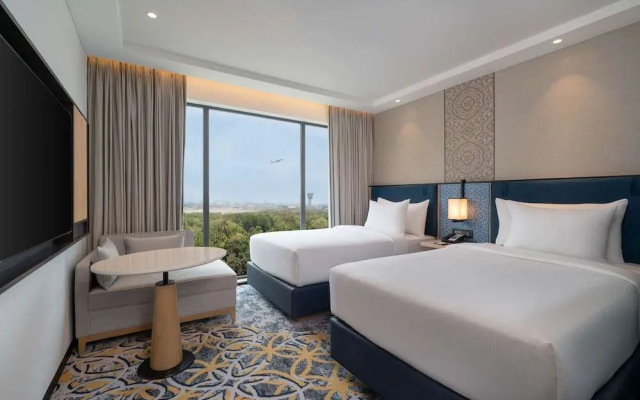 Hilton Garden Inn Mumbai International Airport