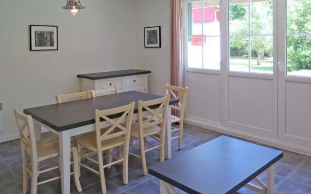 Les Rives de St. Brice (ADS104)