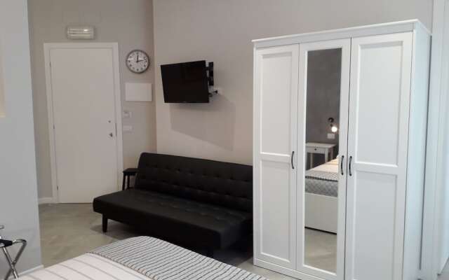 Interno 1 Ciampino Roma Luxury Apartment