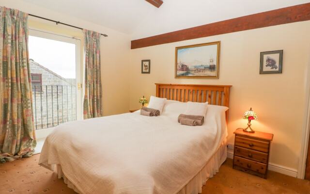 The Granary, Scarborough