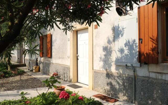 Casa Jasmin, 2 floors, private garden