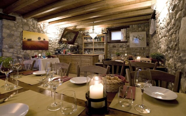 Agriturismo Althea