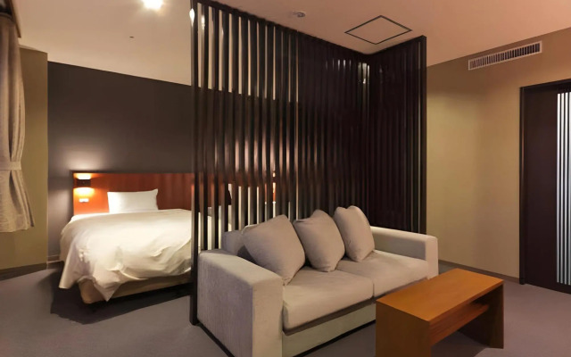 Oirase Mori no Hotel